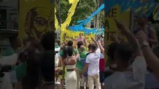 beija Flor da Capoeira 2024