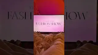 2025 Victoria Secret fashion show #contentcreator #victoriasecret #victoriasecretfashionshow
