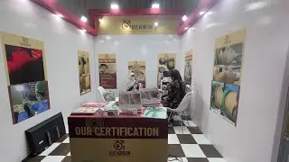 Auskorean Aesthetic Clinic at Beauty Asia Expo 2025 | Claim 60% OFF on All Treatments! #beautyclinic