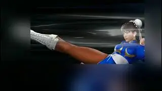 New event of Free Fighter