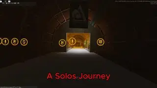 A Solos Journey | Project Delta Roblox