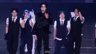 260124【YUNHO - Slide to me】 IN YOUR FANTASY IN TAIPEI 