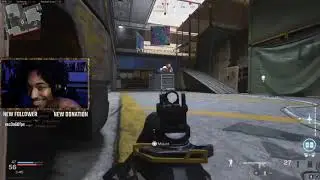 my M13 came with aimbot...