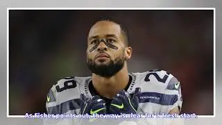 REPORT: Earl Thomas and Cowboys Have 'Serious' Mutual Interest