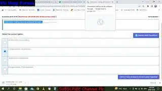 CS304(Practical) Quiz No 1 Fall 2022||Object Oriented Programming Practical||Quiz no1