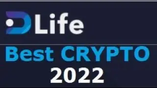 WDLF ! Best TOKEN Review 2022 ! Decentral Life Crypto project !