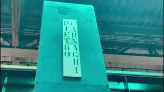 Tornio Verticale CNC Pietro Carnaghi AS65 mm 6500