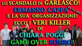 SCANDALO: ERMANNO CAPPA E LE CHAT DELLE BESTIE DI GARLASCO