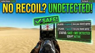 Rust Scripts: Dominating Until They RAGE QUIT!