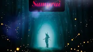 Powerful Epic music - The last samurai ('Shin Seiki Meikyū')