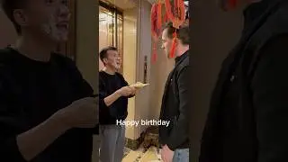 Birthday 🎂😂😂 #funny #gallata #comedy #comedyvideo