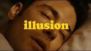 ILLUSION - Introduction to Channel Vision | ILLUSION FRAME PICTURES presents 