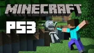 PS3 minecraft test stream