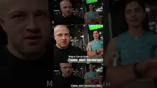 Чем ЗНАМЕНИТЫ близняшки Анна и Мари Хачатрян? #shorts