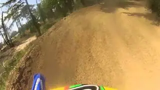 Lane Shaw GoPro HD Rio Bravo RAW