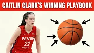 Inside the Mind of Caitlin Clark Strategies for Success