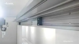 Sliding Door Hardware from Accuride