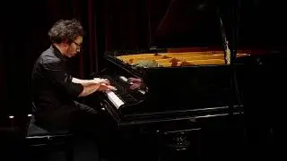 12 Variations auf die Folie d'Espagne von Carl Philipp Emanuel Bach • erster Teil