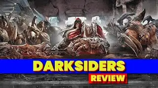 Darksiders Gameplay and Review in Hindi