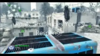 RqaN Challenges You #9 Response [C2Q] | FuMe Majora