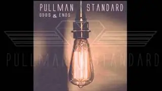Pullman Standard - Odds n Ends 