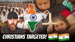 The World Needs To Know!Pastors Abused By Police In Chhattisgarh India 