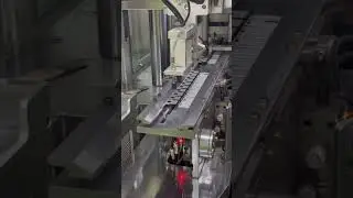 Electronic components production workshop of Feihong #powerelectronics #electronics #electric