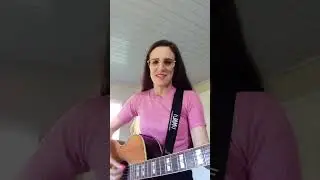 Luz Do Meu Rancho - Porca Véia (cover Laurita Piletti Mattei)