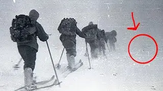 10 Mysterious Cases On Earth That Science Can't Explain