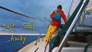 Does Every Sailor Feel This Way Before A Crossing?