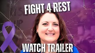 Beyond the Sleep: The Fight for Rest Begins (Official Trailer)