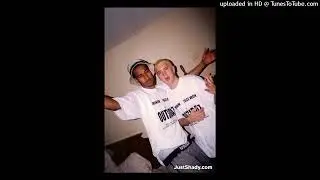 Eminem - Take the World With Me (Unofficial Instrumental)