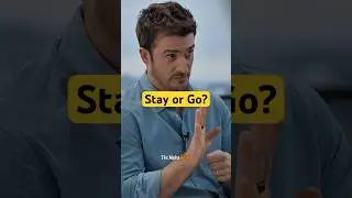 Когда следует прекращать отношения