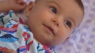 How to Keep Sleeping Babies Safe; Facts About Sudden Infant Death