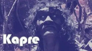 Kapre, the Stalking Tree Dweller - Filipino Folklore