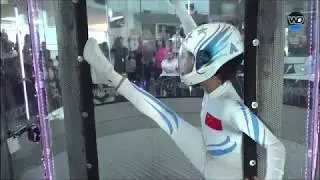 The Wind Games 2019 - Day 2 Highlights