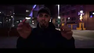 Mack Tr3 - Growed Up - produced by itsLexonit & Mack Tr3