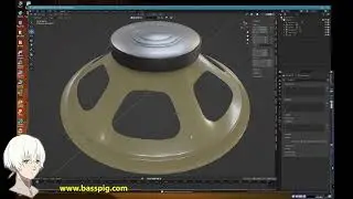 basspig Live Stream