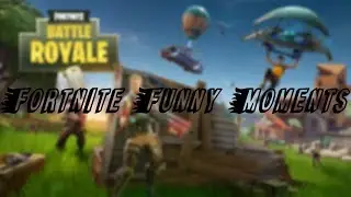 HACKER KILLS NINJA! - Fortnite Funny Moments #1