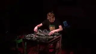 Сергей Костырко - ESG-21, St. Petersburg 8.06.14