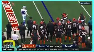 every Week 2 Pass Deflect highlights | NFL 2022 | How did he do that?