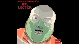 Action Bronson - Beautiful Music Instrumental