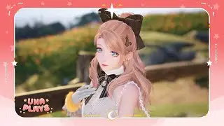 Sudah Betul Bakatnya Dipendam | Infinity Nikki Indonesia