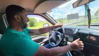 f250 MWM com 350 cv