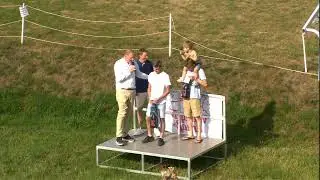 Waregem Draaft - 29 juni 2025 - Huldiging Jockeys Challenge