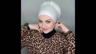 Topuz Nasıl Yapılır 1-   ✔️ perakende Satışımız Mevcuttur Topuz Modelleri Bone Nasıl Takılır✅