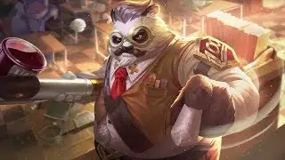 Principanda Zuka Skin Preview - AOV Pro