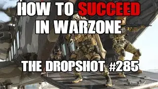 Pros Talk Warzone 2.0 | The Dropshot - A Call of Duty Podcast #285