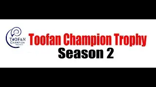 Toofan Champion Trophy Season 2