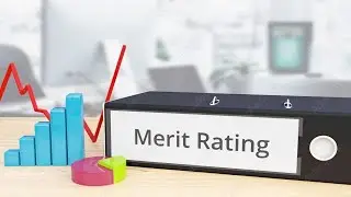 MERIT RATING, HALSEY & ROWAN BONUS PREMIUM SCHEMES @seniorhannington